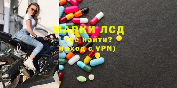 хмурый Алексин