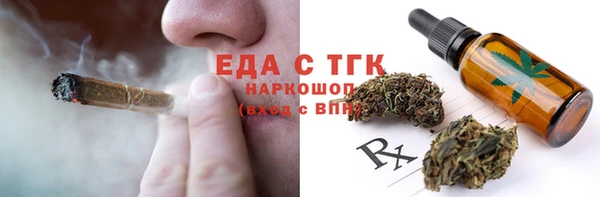 хмурый Алексин