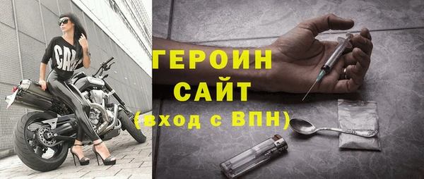 хмурый Алексин